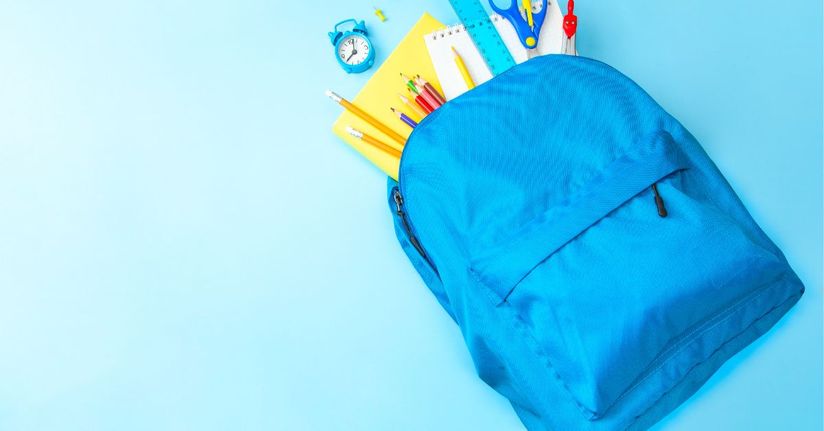 Schoolbag