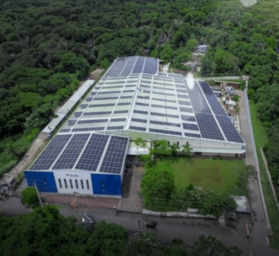 solar