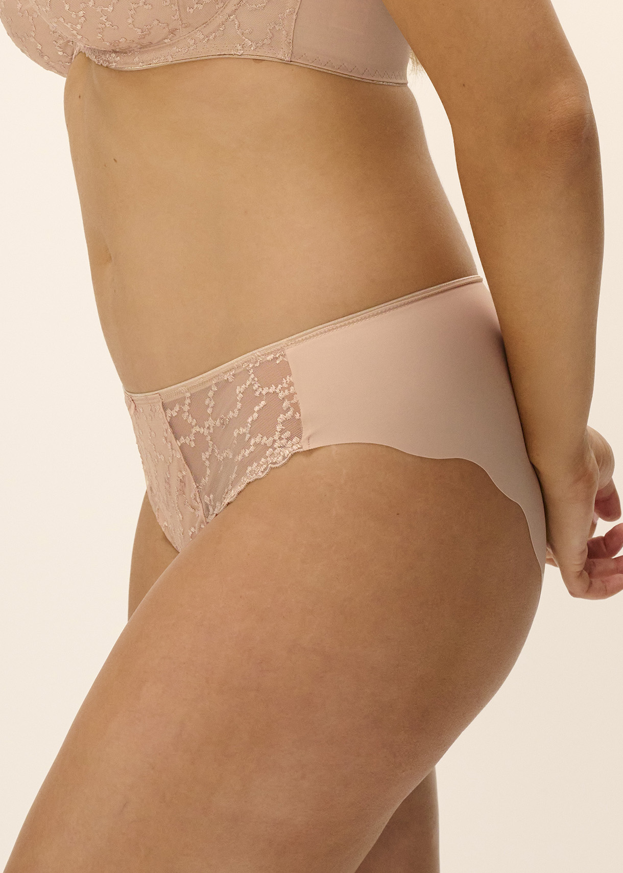 Fantasie Ana Underwire Side Support Bra - Image 4