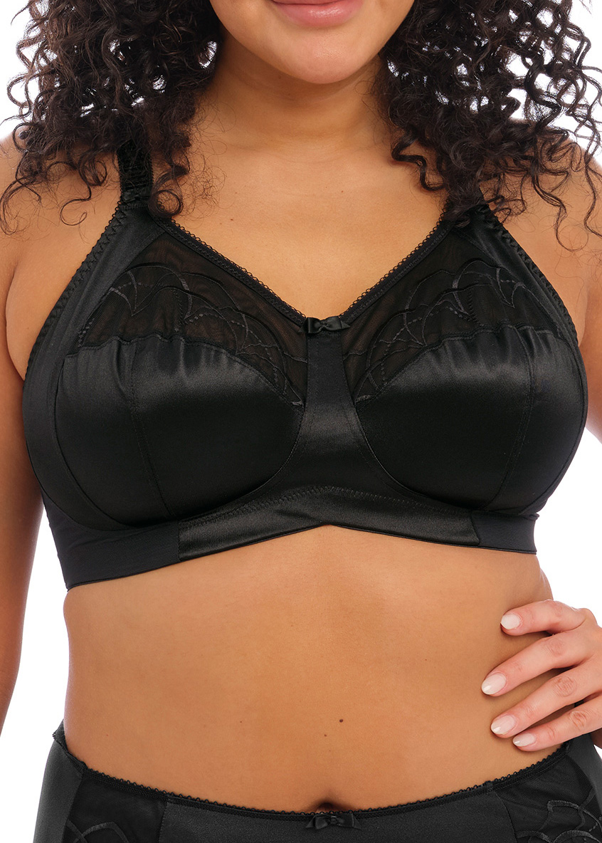 Elomi Cate Non-Wired Bra