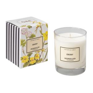 Scented candles