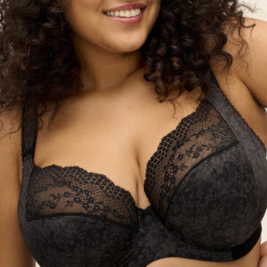 Elomi Lucie Underwire Plunge Bra