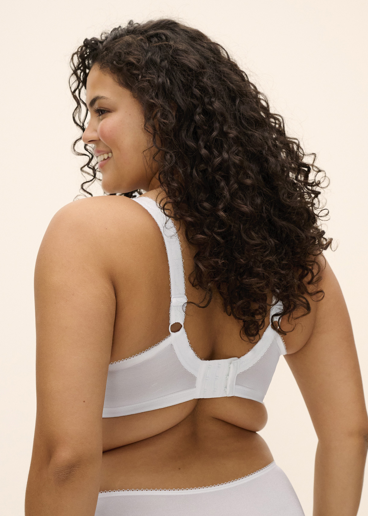 Elomi Morgan Underwire Bra - Image 3