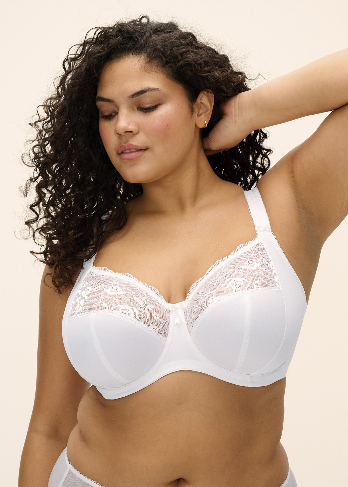 Elomi Morgan Underwire Bra