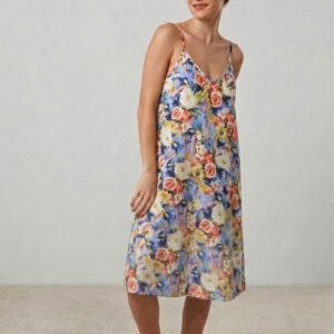 Baksana Chemise