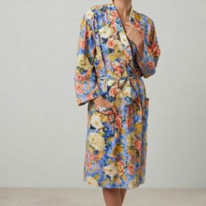 Baksana Robe