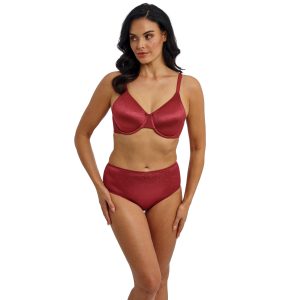 Wacoal - Beauté Appeal - WE 601 955 - Brief - Regina Red