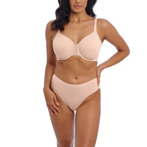 Wacoal - Beauté Appeal - WE 601 955 - Brief - Rose Dust