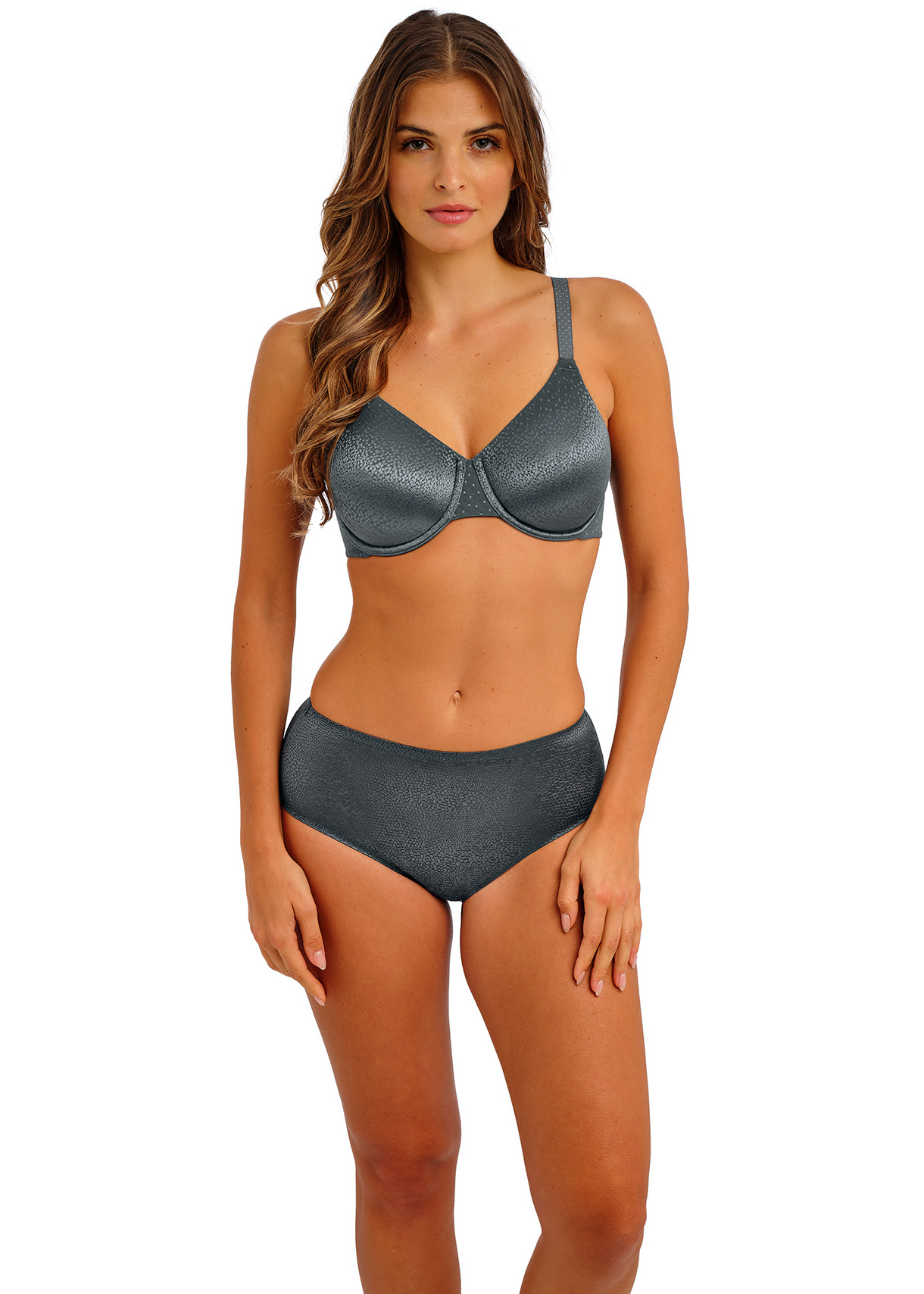 Wacoal – Back Appeal Underwire Bra - Image 4