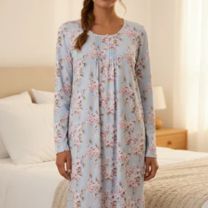 Givoni Demi Slinky Knit Nightie