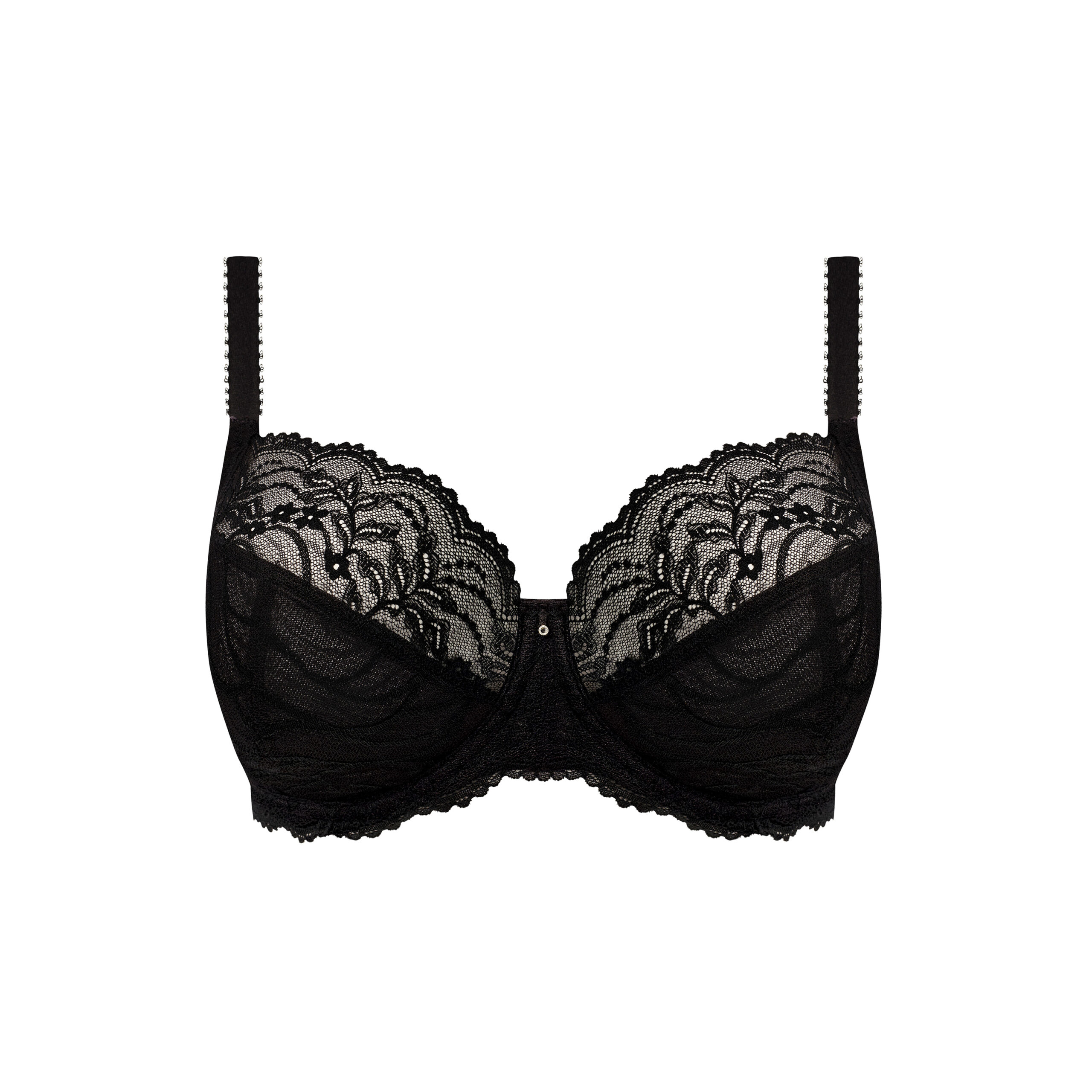 Fantasie - Cesile Underwire Side Support Bra - Image 3