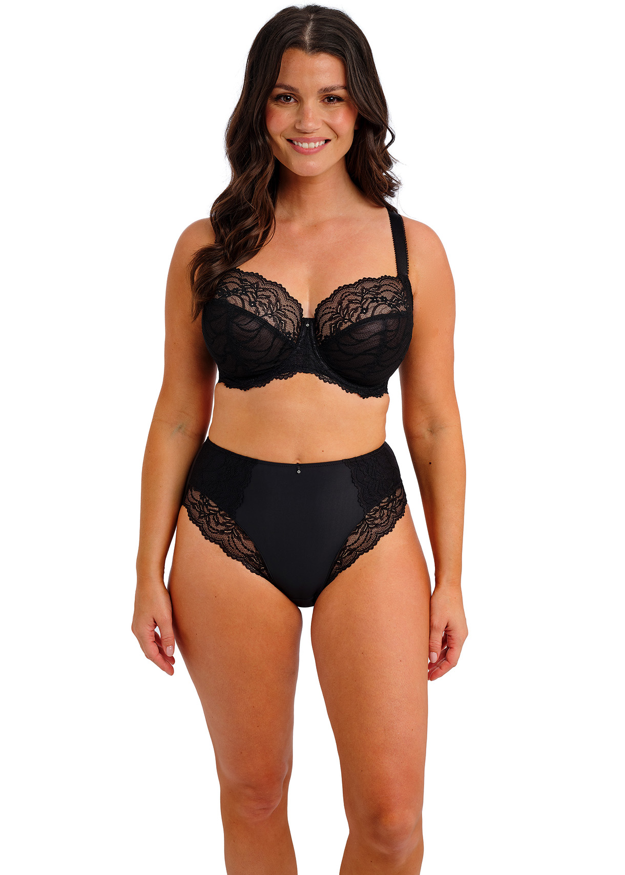 Fantasie - Cesile Underwire Side Support Bra