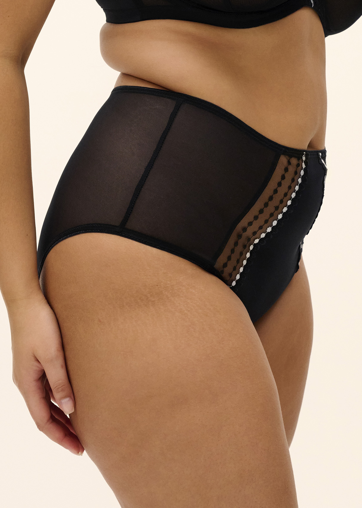 Elomi Matilda Underwire Bra - Image 3