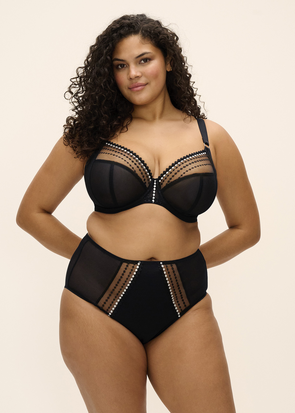 Elomi Matilda Underwire Bra