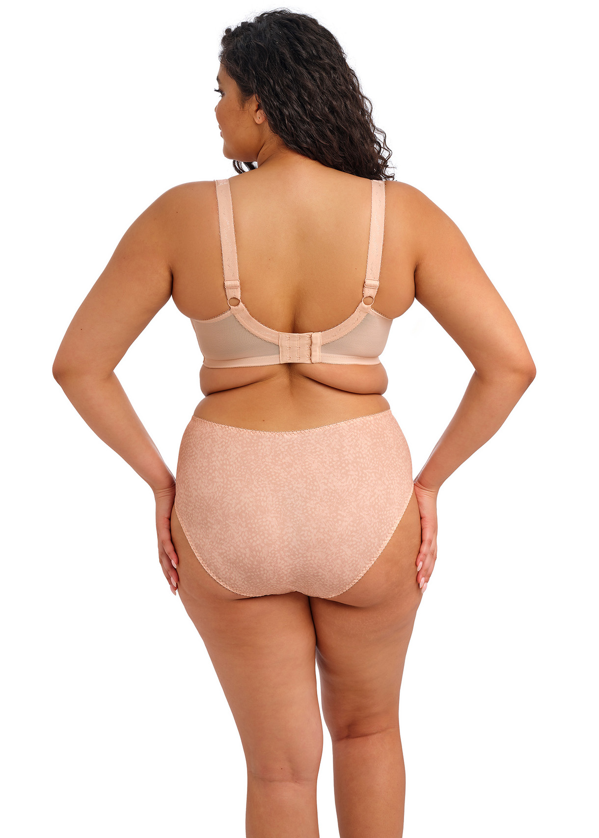 Elomi Morgan Underwire Bra - Image 2