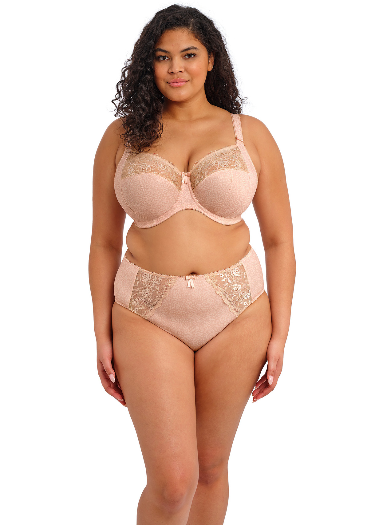 Elomi Morgan Underwire Bra