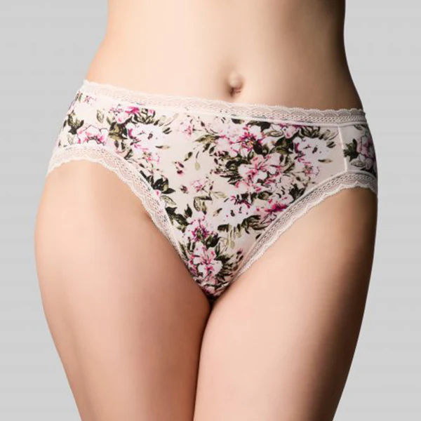 The Knicker - Classic Cotton - Image 4