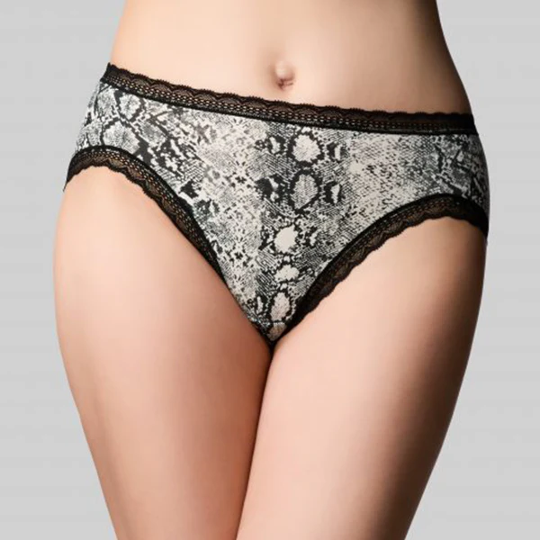 The Knicker - Classic Cotton - Image 5