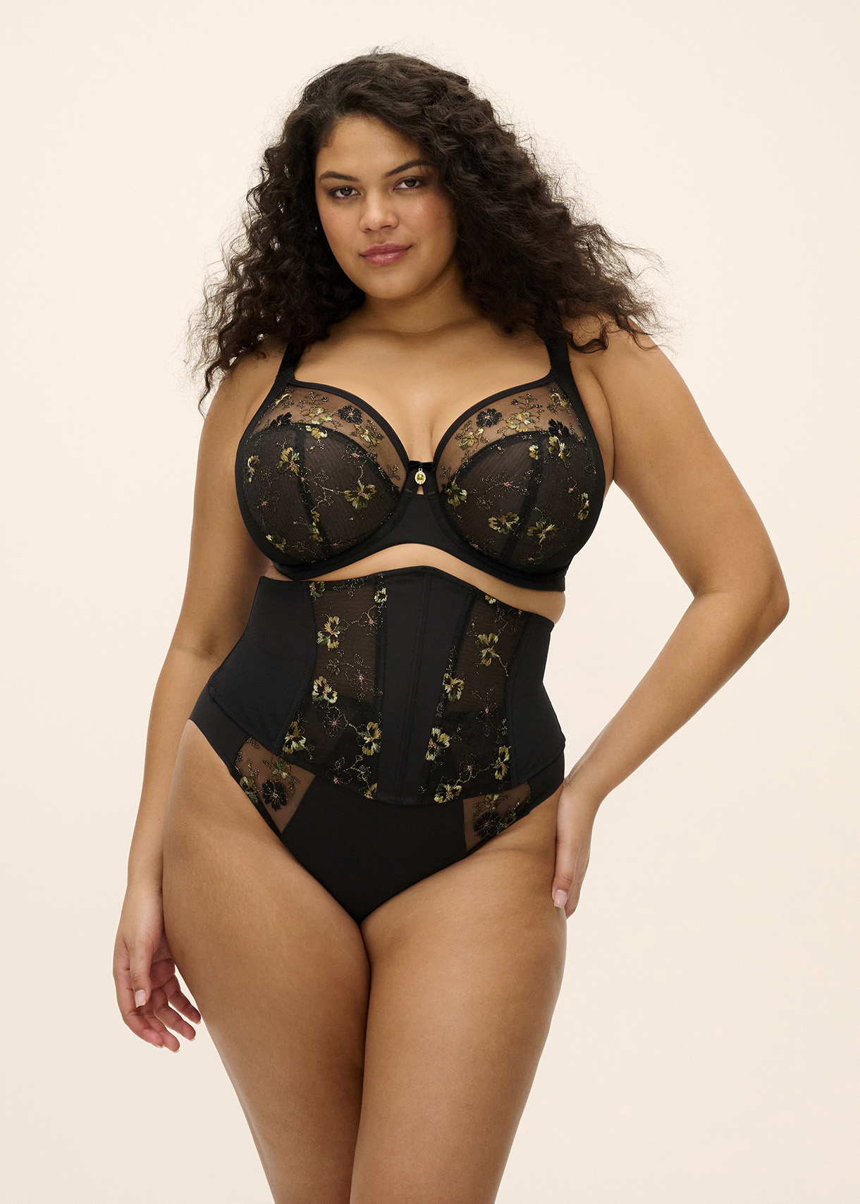 Elomi Lyriana Underwire Bra New & Coming September