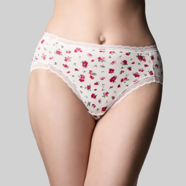 The Knicker - Classic Cotton - Image 6