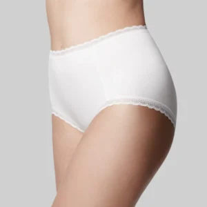 The Knicker - Classic Cotton