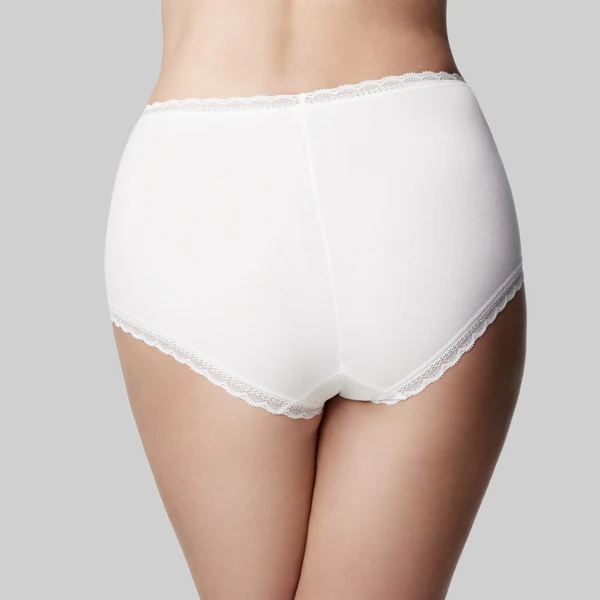 The Knicker - Classic Cotton - Image 2