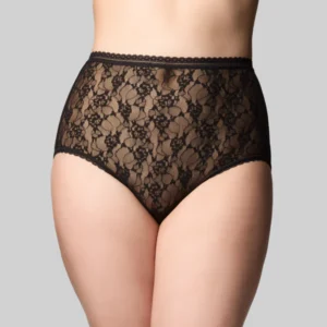 The Knicker - Lacies