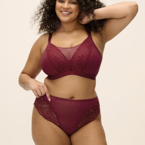 Elomi Tiernie Non-Wired Bralette   New & Coming August