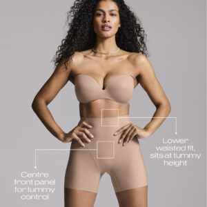 Wacoal Flawless Shaping Short