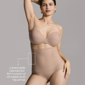 Wacoal Flawless High Waist Slimming Brief